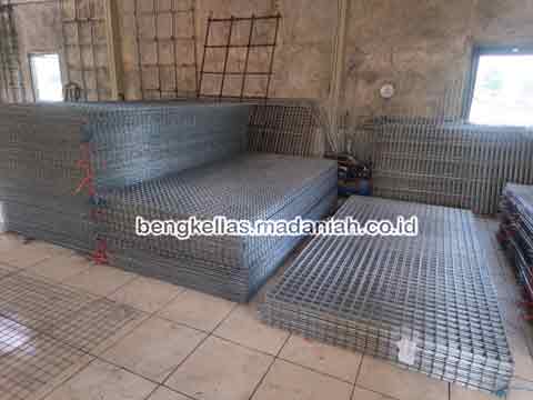 Jual Wiremesh Purworejo