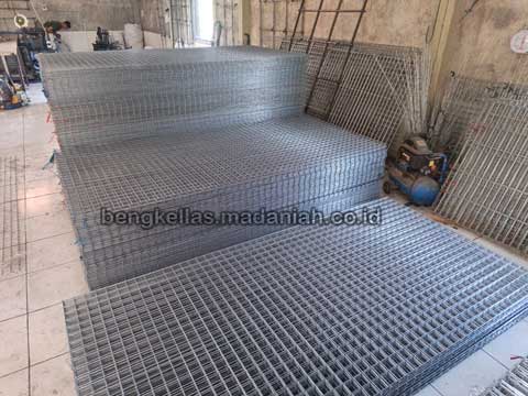 Jual Wiremesh Seluma
