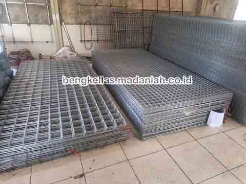Jual Wiremesh Sukabumi
