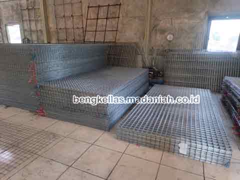 Jual Wiremesh Sukoharjo