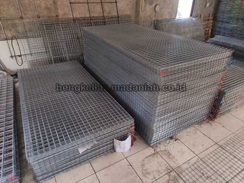 Jual Wiremesh Sumba Barat