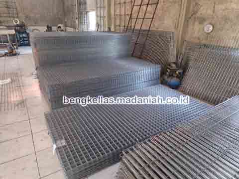 Jual Wiremesh Sumenep