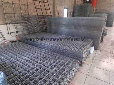 Jual Wiremesh Teluk Wondama