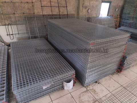 Jual Wiremesh Timor Tengah Selatan