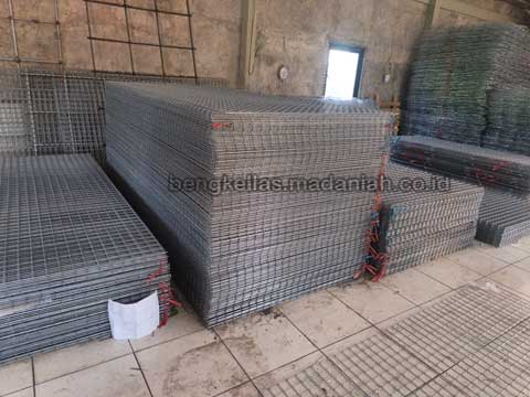Jual Wiremesh Waropen