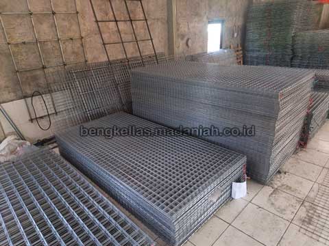 Jual Wiremesh Yalimo