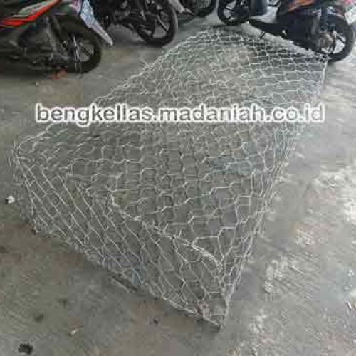 Pabrik Bronjong Kawat Bandung Pabrik Bronjong Kawat Bandung