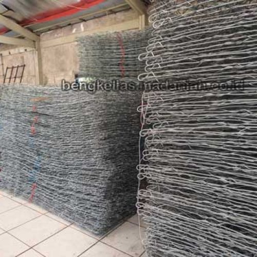 Pabrik Bronjong Kawat Buol Pabrik Bronjong Kawat Buol