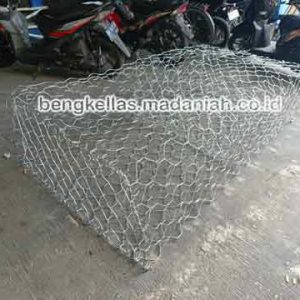 Pabrik Bronjong Kawat Cirebon