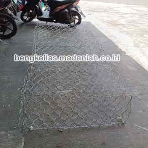 Pabrik Bronjong Kawat Kepulauan Sula Pabrik Bronjong Kawat Kepulauan Sula