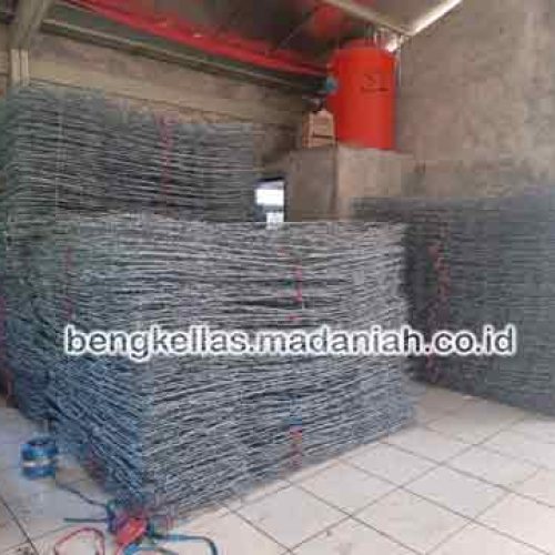 Pabrik Bronjong Kawat Kota Bandung