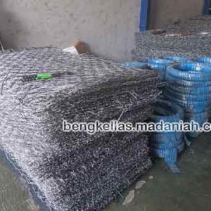 Pabrik Bronjong Kawat Kota Banjarbaru