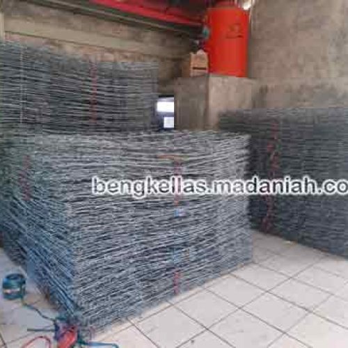 Pabrik Bronjong Kawat Kota Pasuruan Pabrik Bronjong Kawat Kota Pasuruan