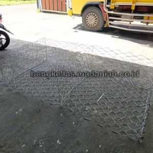 Pabrik Bronjong Kawat Kota Tanjungpinang