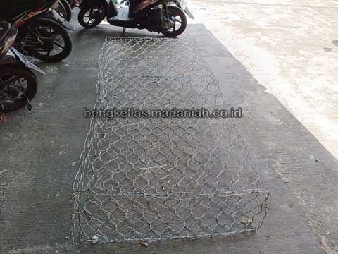 Pabrik Bronjong Kawat Labuhanbatu Utara Harga Murah