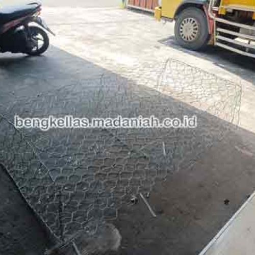 Pabrik Bronjong Kawat Lampung Selatan