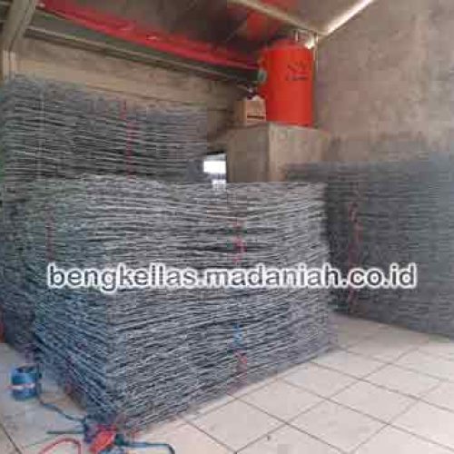Pabrik Bronjong Kawat Sukabumi