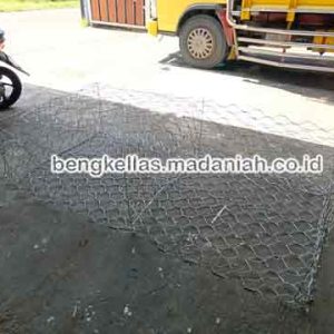 Pabrik Bronjong Kawat Tabalong