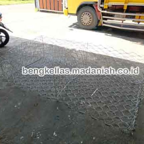 Pabrik Bronjong Kawat Tabalong Pabrik Bronjong Kawat Tabalong