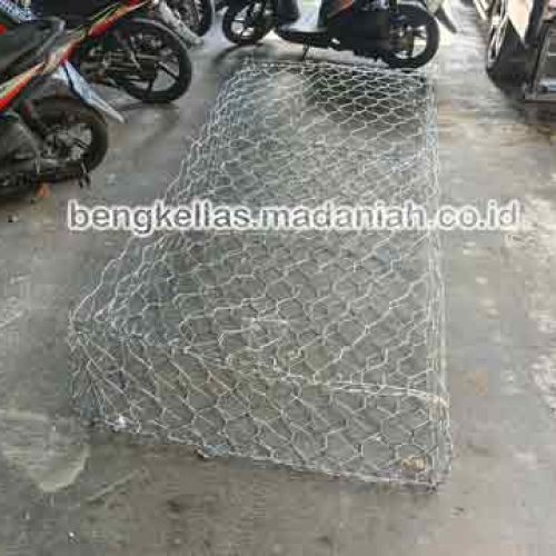 Pabrik Bronjong Kawat Trenggalek Pabrik Bronjong Kawat Trenggalek
