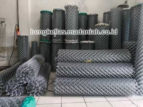 Pabrik Kawat Harmonika Aceh Jaya Berkualitas