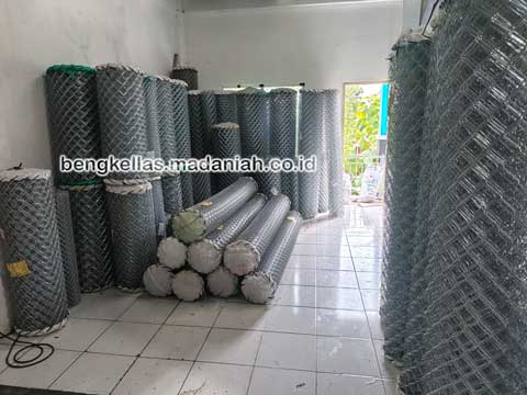 Pabrik Kawat Harmonika Alor Harga Murah