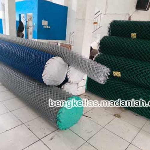 Pabrik Kawat Harmonika Badung Berkualitas Pabrik Kawat Harmonika Badung Berkualitas