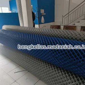 Pabrik Kawat Harmonika Banjarmasin Berkualitas
