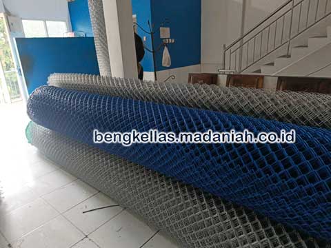 Pabrik Kawat Harmonika Banjarmasin Berkualitas