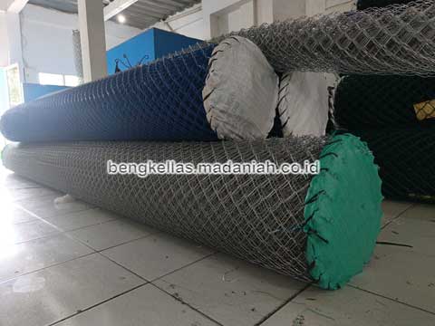 Pabrik Kawat Harmonika Belitung Berkualitas