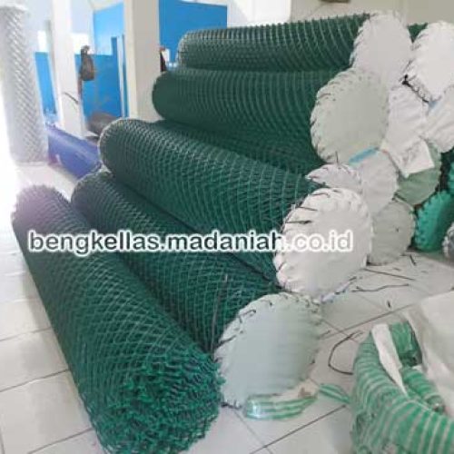 Pabrik Kawat Harmonika Bireuen Berkualitas Pabrik Kawat Harmonika Bireuen Berkualitas