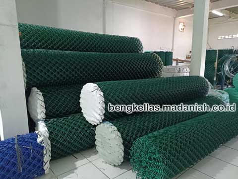 Pabrik Kawat Harmonika Bone Berkualitas