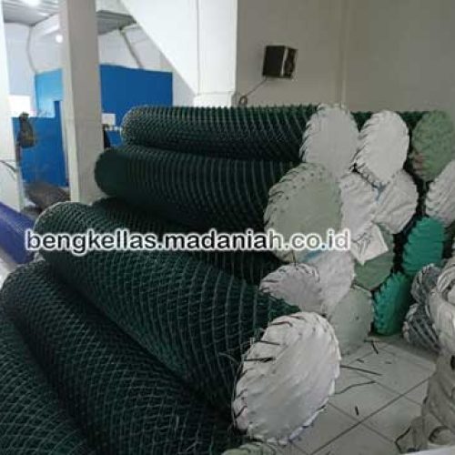 Pabrik Kawat Harmonika Buru Selatan Berkualitas