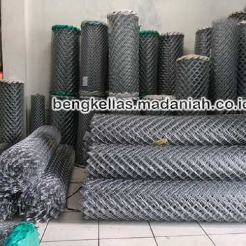 Pabrik Kawat Harmonika Gianyar Pabrik Kawat Harmonika Gianyar