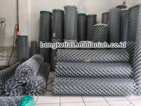 Pabrik Kawat Harmonika Gianyar
