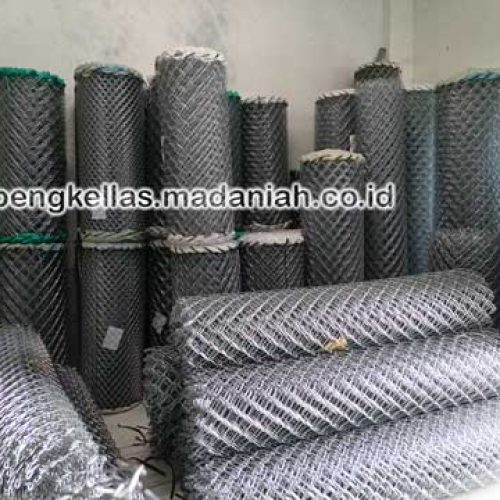 Pabrik Kawat Harmonika Gowa Berkualitas Pabrik Kawat Harmonika Gowa Berkualitas