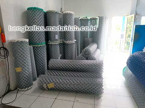 Pabrik Kawat Harmonika Hulu Sungai Selatan Berkualitas