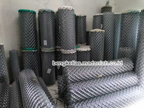 Pabrik Kawat Harmonika Jayawijaya Berkualitas