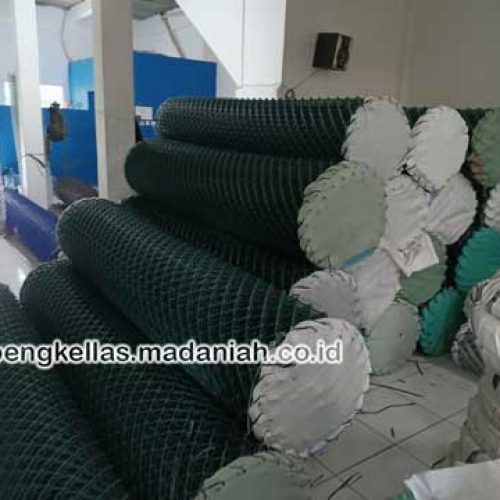Pabrik Kawat Harmonika Kayong Utara Berkualitas