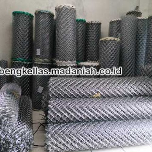 Pabrik Kawat Harmonika Klungkung Terpercaya Pabrik Kawat Harmonika Klungkung Terpercaya