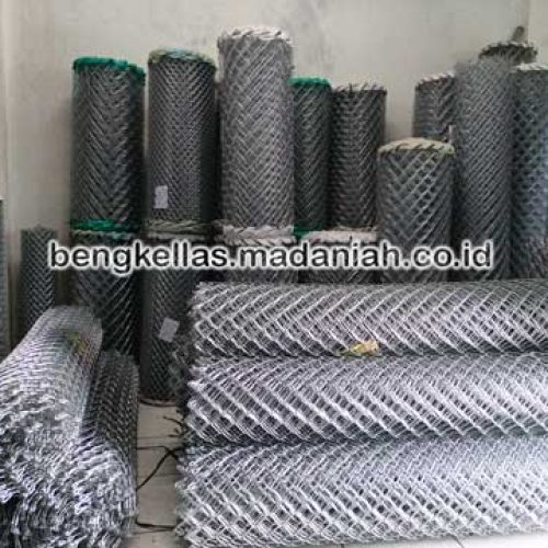 Pabrik Kawat Harmonika Kota Bekasi Berkualitas Pabrik Kawat Harmonika Kota Bekasi Berkualitas