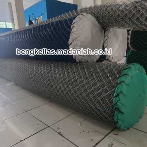 Pabrik Kawat Harmonika Kota Bukittinggi Pabrik Kawat Harmonika Kota Bukittinggi