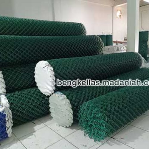 Pabrik Kawat Harmonika Kota Cirebon Berkualitas Pabrik Kawat Harmonika Kota Cirebon Berkualitas