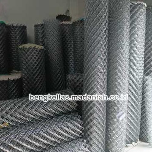 Pabrik Kawat Harmonika Kota Kupang Pabrik Kawat Harmonika Kota Kupang