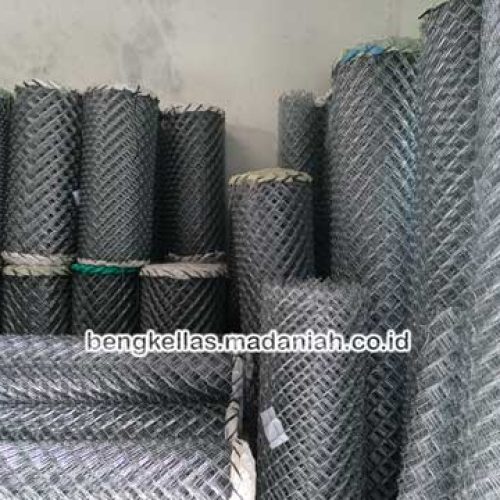Pabrik Kawat Harmonika Kota Solok Pabrik Kawat Harmonika Kota Solok