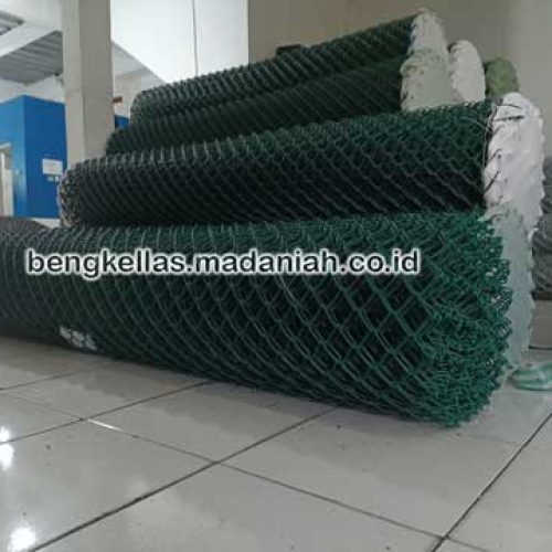 Pabrik Kawat Harmonika Kota Tasikmalaya