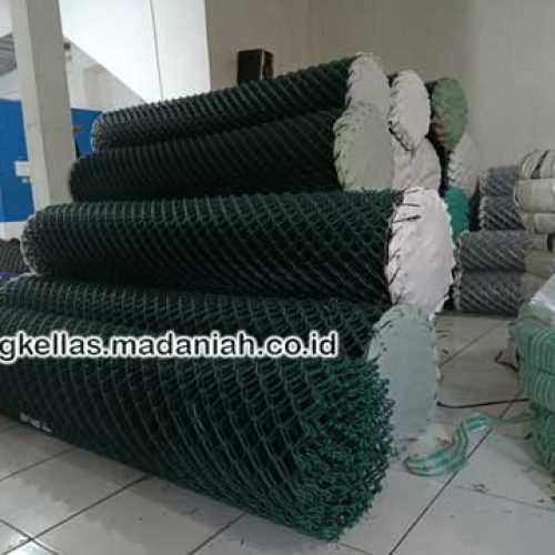 Pabrik Kawat Harmonika Kota Tual Berkualitas