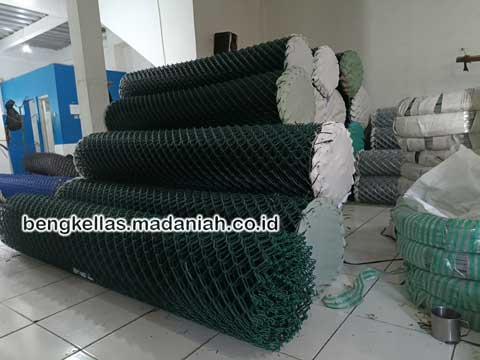 Pabrik Kawat Harmonika Kota Tual Berkualitas