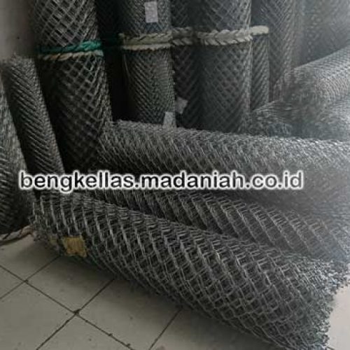 Pabrik Kawat Harmonika Kutai Barat Berkualitas Pabrik Kawat Harmonika Kutai Barat Berkualitas
