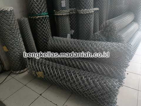 Pabrik Kawat Harmonika Kutai Barat Berkualitas